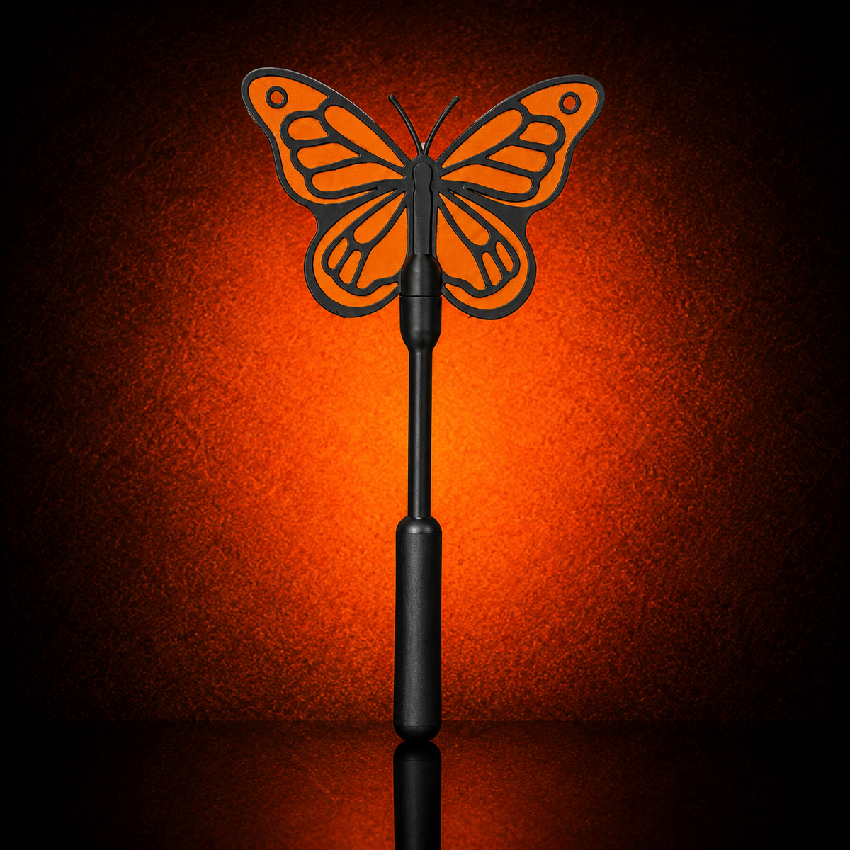 Butterfly Shaped Magic Credit Card Wand - MAG-CRT-001 - MAG-CRT-001 (1)