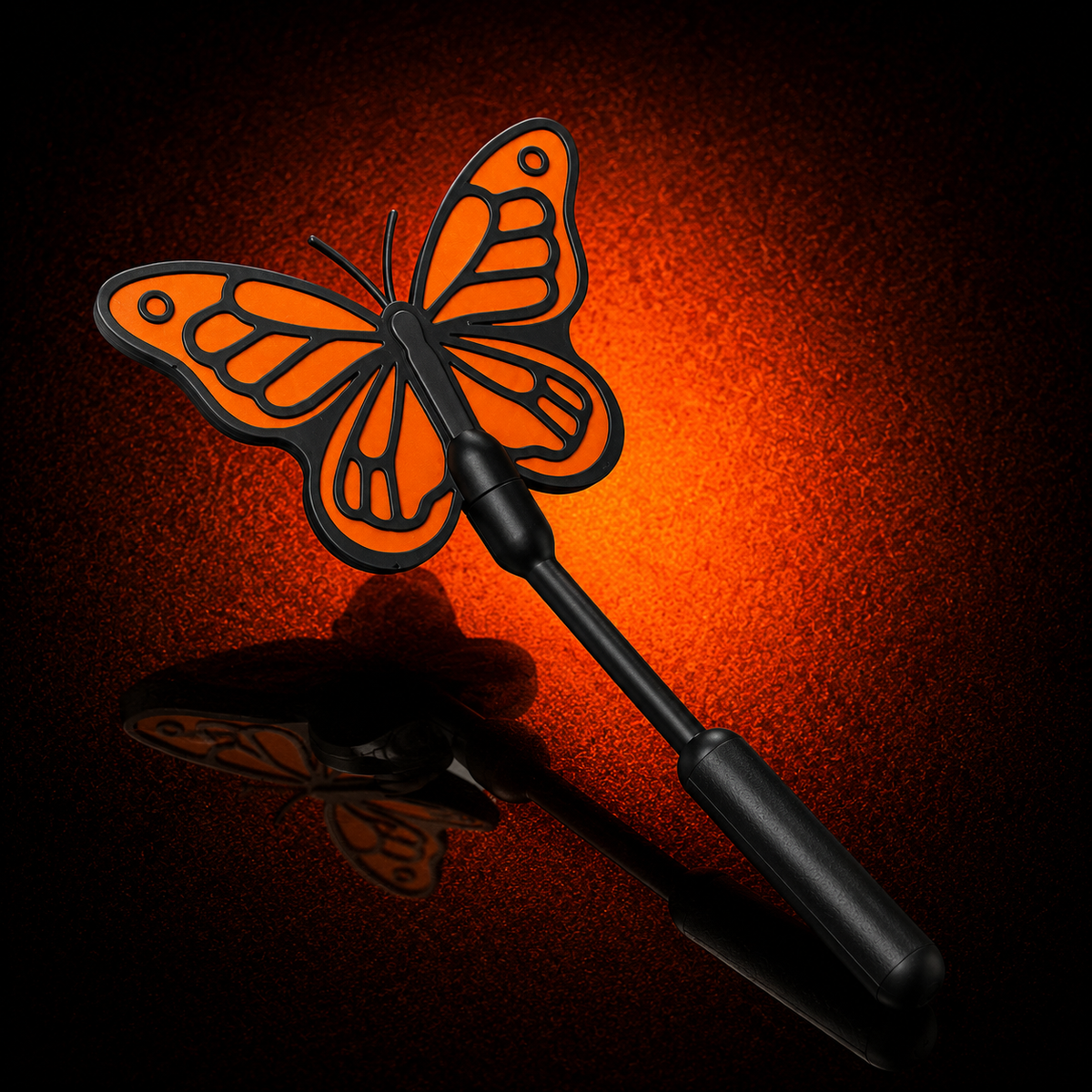 Butterfly Shaped Magic Credit Card Wand - MAG-CRT-001 - MAG-CRT-001 (4)