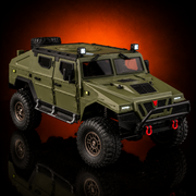 Catmaw AFV - Model Car - MAG-CRT-007 - MAG-CRT-007 (2)