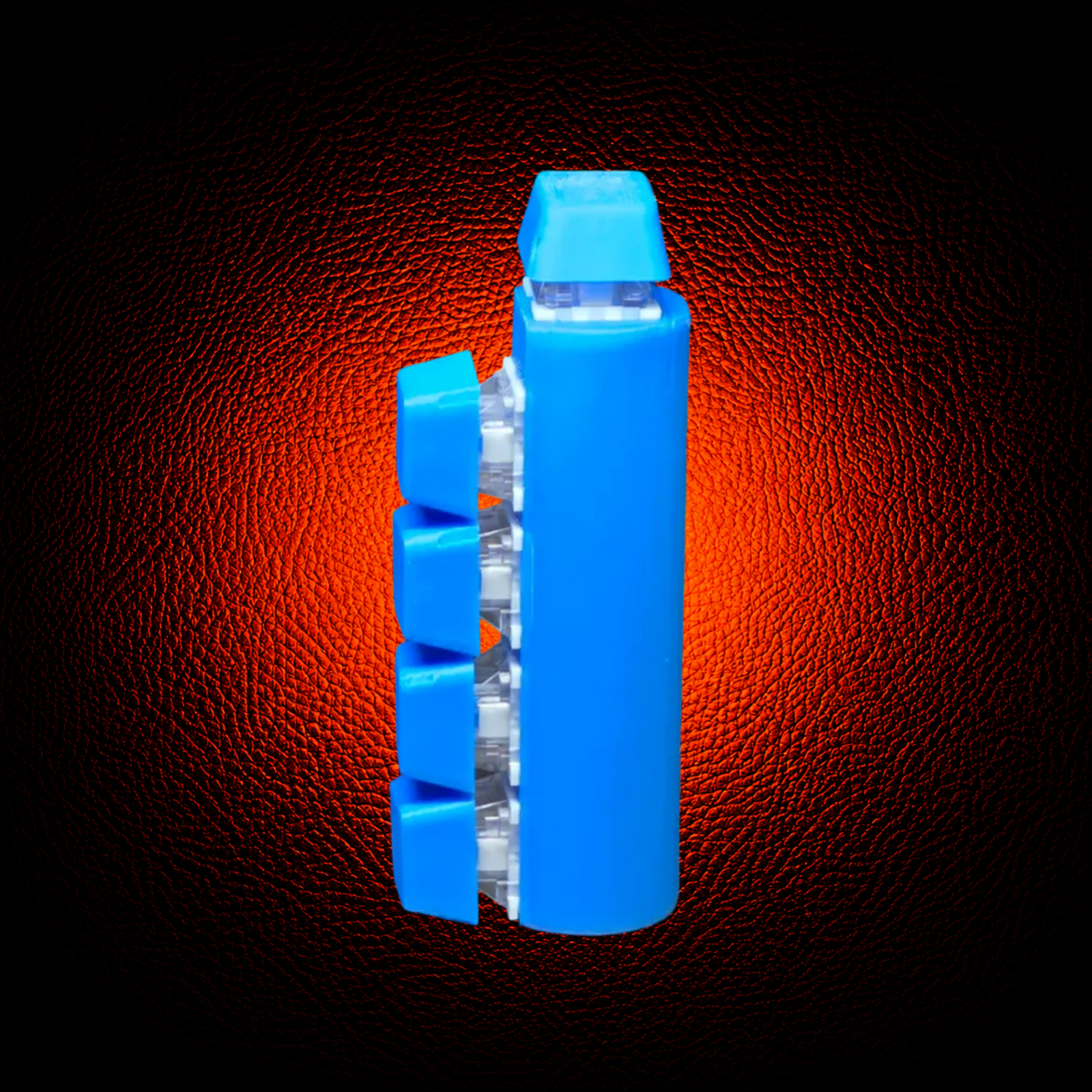 The Original Five Finger Fidget Clicker - MAG-FDG-001 - MAG-FDG-001 (2)