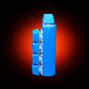 The Original Five Finger Fidget Clicker - MAG-FDG-001 - MAG-FDG-001 (2)