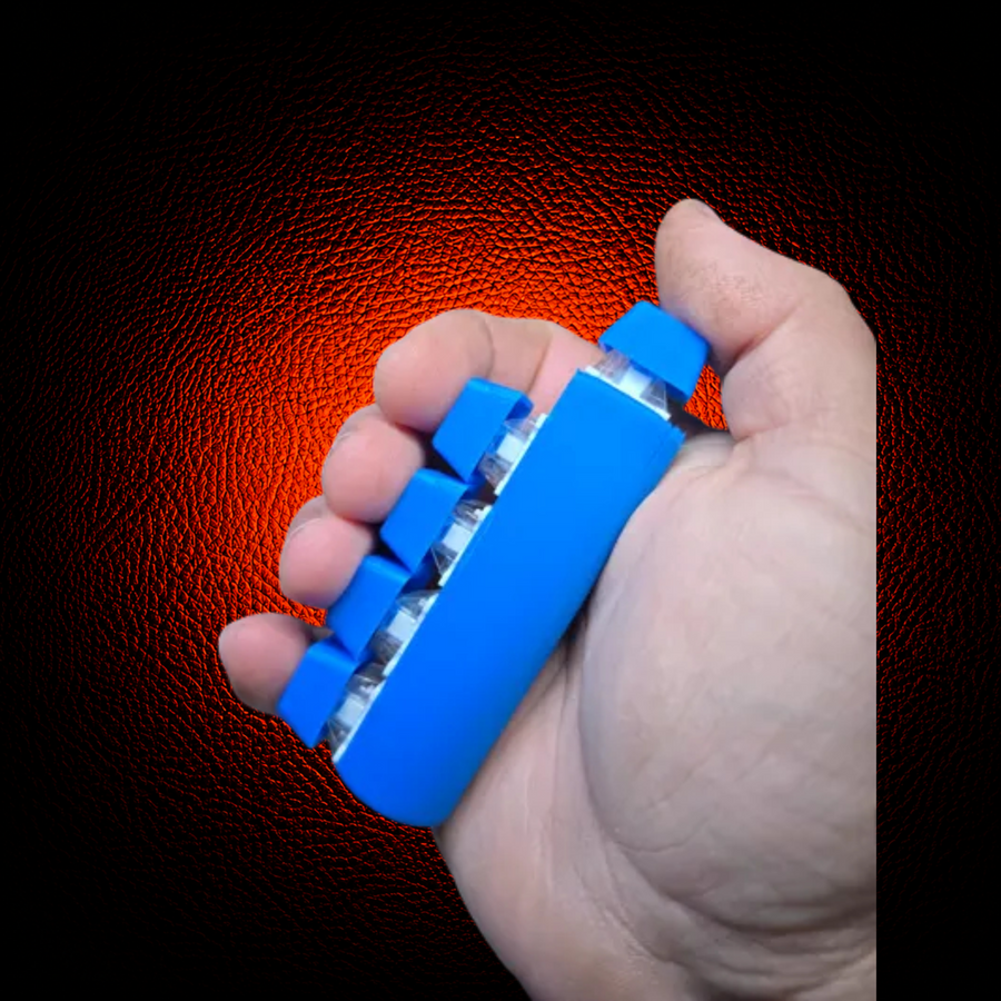 The Original Five Finger Fidget Clicker - MAG-FDG-001 - MAG-FDG-001 (3)