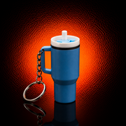 Stanley Tumbler Fidget Clicker Toy Keychain - MAG-FDG-002 - MAG-FDG-002 (3)