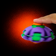 HelixCore – Press-to-Spin Squishy Ball - MAG-FDG-003 - MAG-FDG-003 (4)