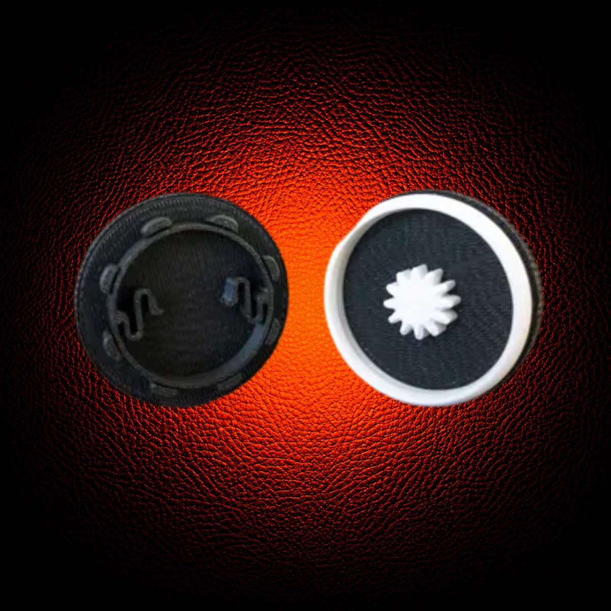 Bidirectional Oreo Clicker Toy - MAG-FDG-008 - MAG-FDG-008 (3)