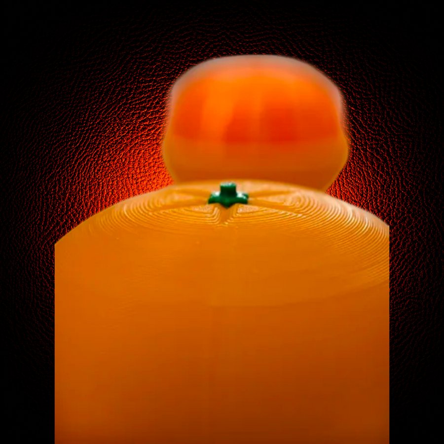 Limau Link - Chained Citrus Fidget - MAG-FDG-012 - MAG-FDG-012 (2)
