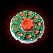 Marble Track Zoetrope Spinner - MAG-FDG-014 - MAG-FDG-014 (2)