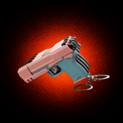 Gun Slide-Action Toy Keychain - MAG-FDG-019 - MAG-FDG-019 (4)