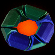 Fiddle Fidget Toy - MAG-FDG-021 - MAG-FDG-021 (1)