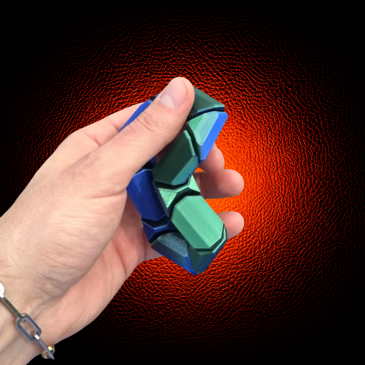 Fiddle Fidget Toy - MAG-FDG-021 - MAG-FDG-021 (3)