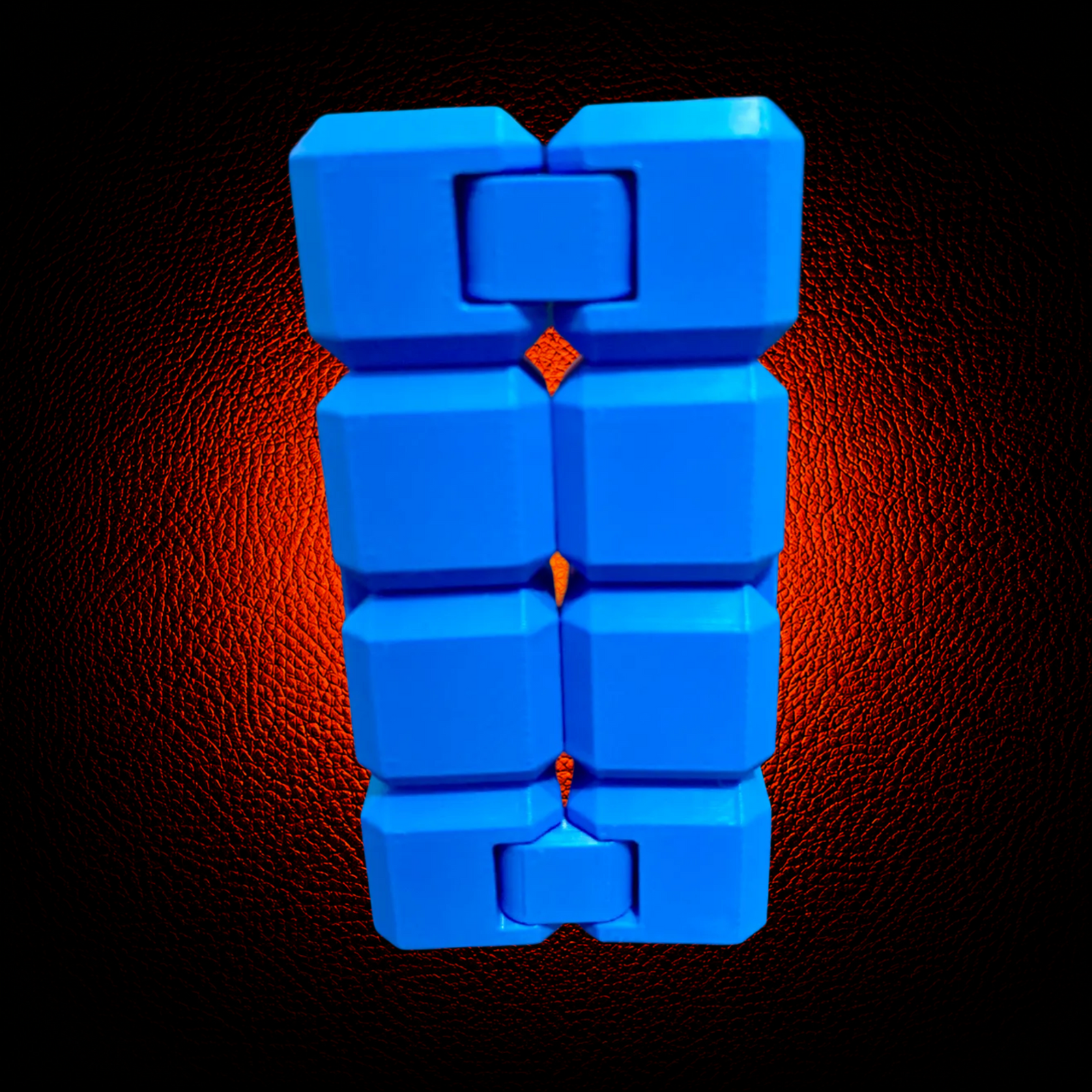 Infinity Cube Fidget - MAG-FDG-022 - MAG-FDG-022 (2)