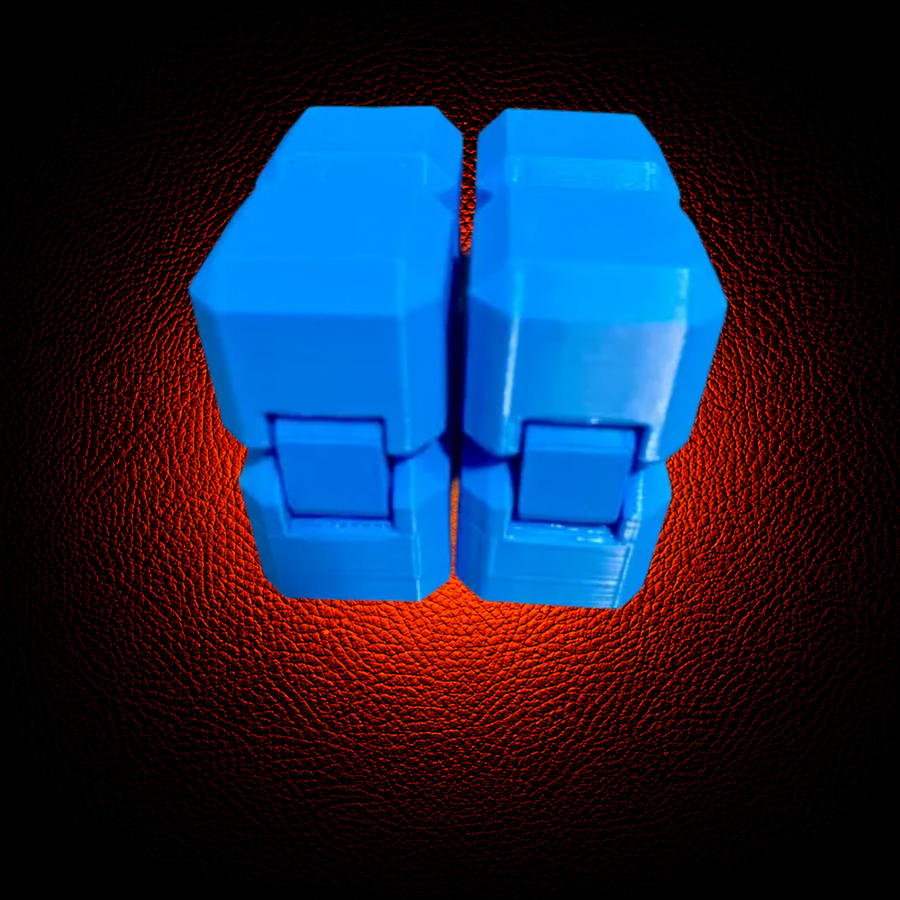 Infinity Cube Fidget - MAG-FDG-022 - MAG-FDG-022 (3)