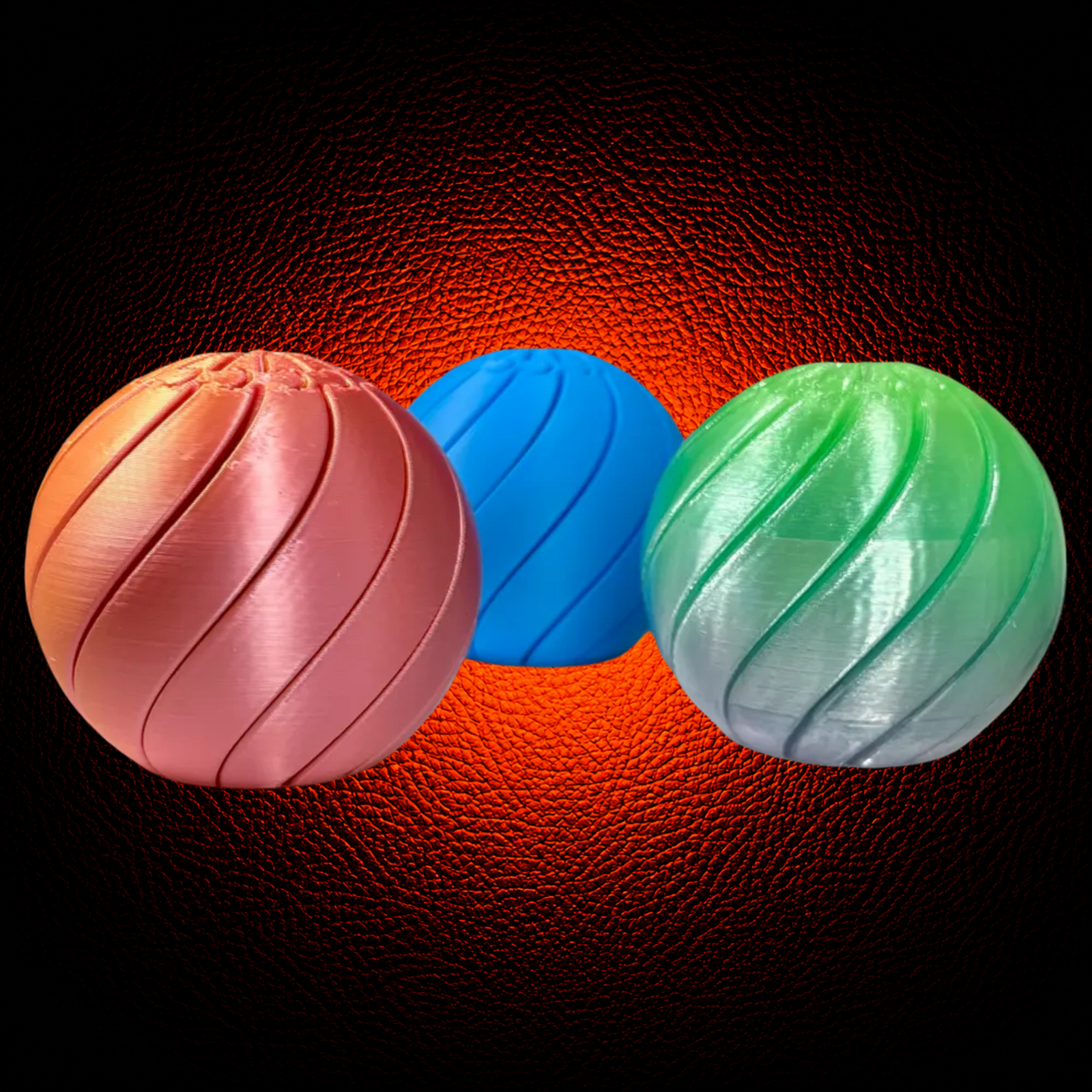 Twisty Ball Fidget - MAG-FDG-024 - MAG-FDG-024 (1)