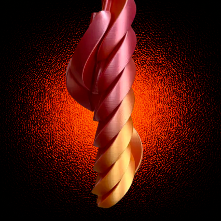 Twisty Ball Fidget - MAG-FDG-024 - MAG-FDG-024 (2)