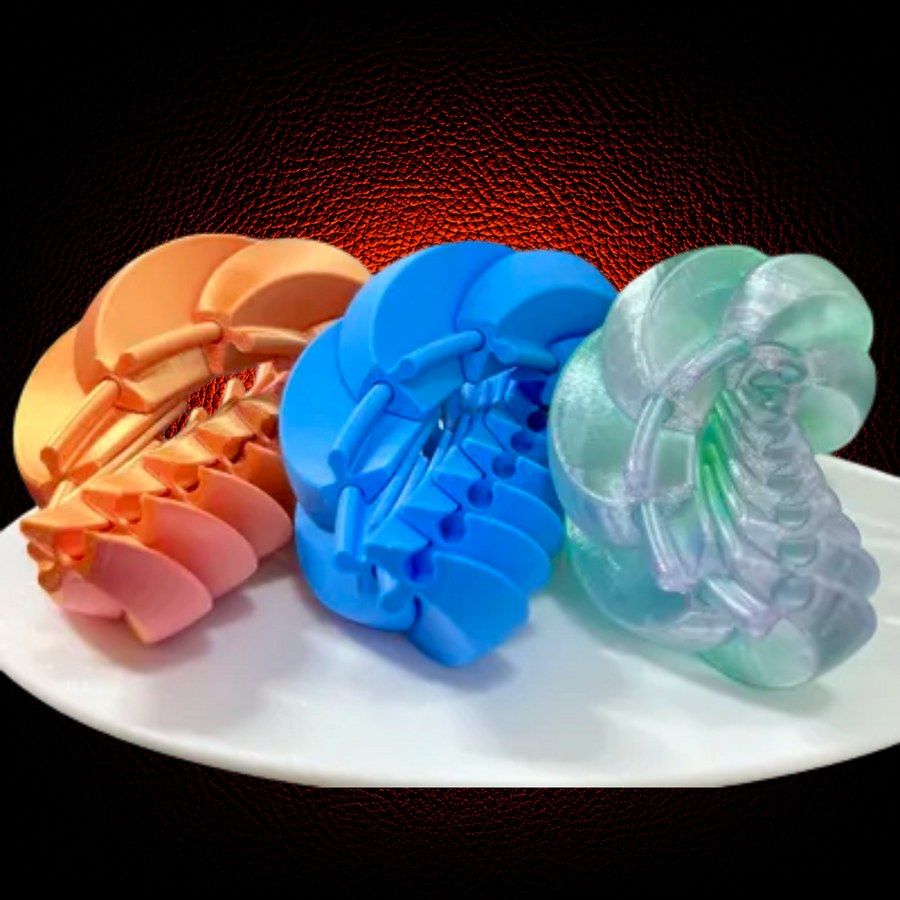 Twisty Ball Fidget - MAG-FDG-024 - MAG-FDG-024 (3)