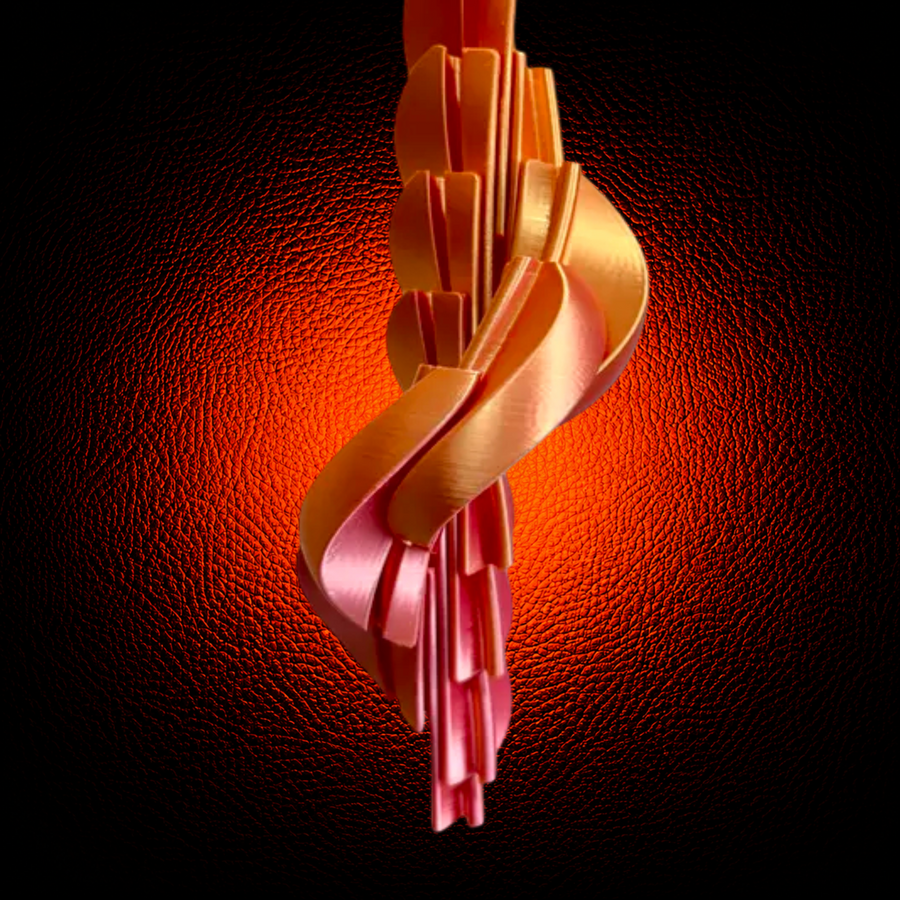 Twisty Ball Fidget - MAG-FDG-024 - MAG-FDG-024 (4)