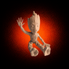 Articulated Groot