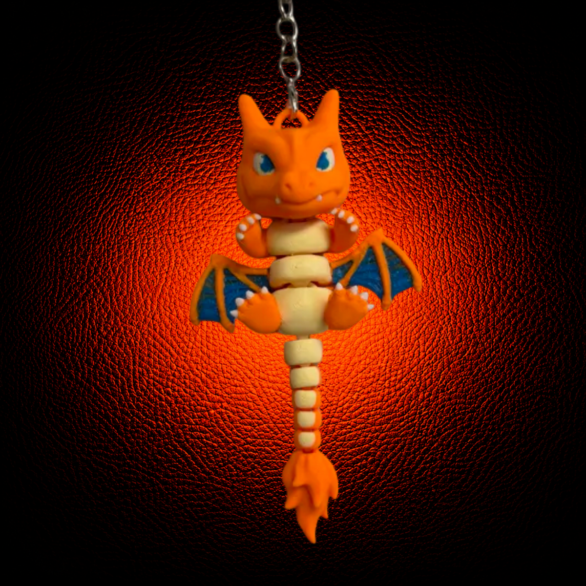 Flexi Toys & Keychains