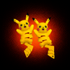Articulated Flexi Pokemon