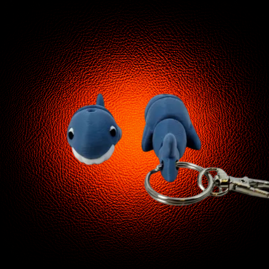 Articulated Whale - MAG-FLX-013 - MAG-FLX-013 (2)