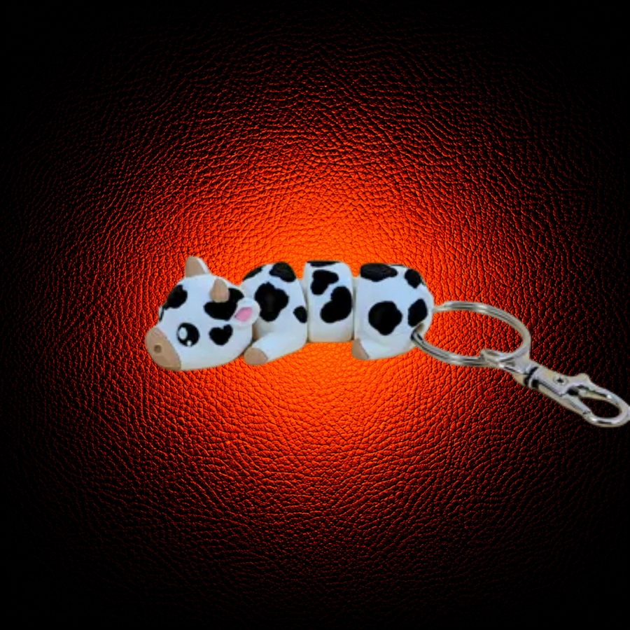 Articulated Cow - MAG-FLX-015 - MAG-FLX-015 (1)