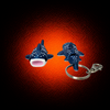 Articulated Whale Shark