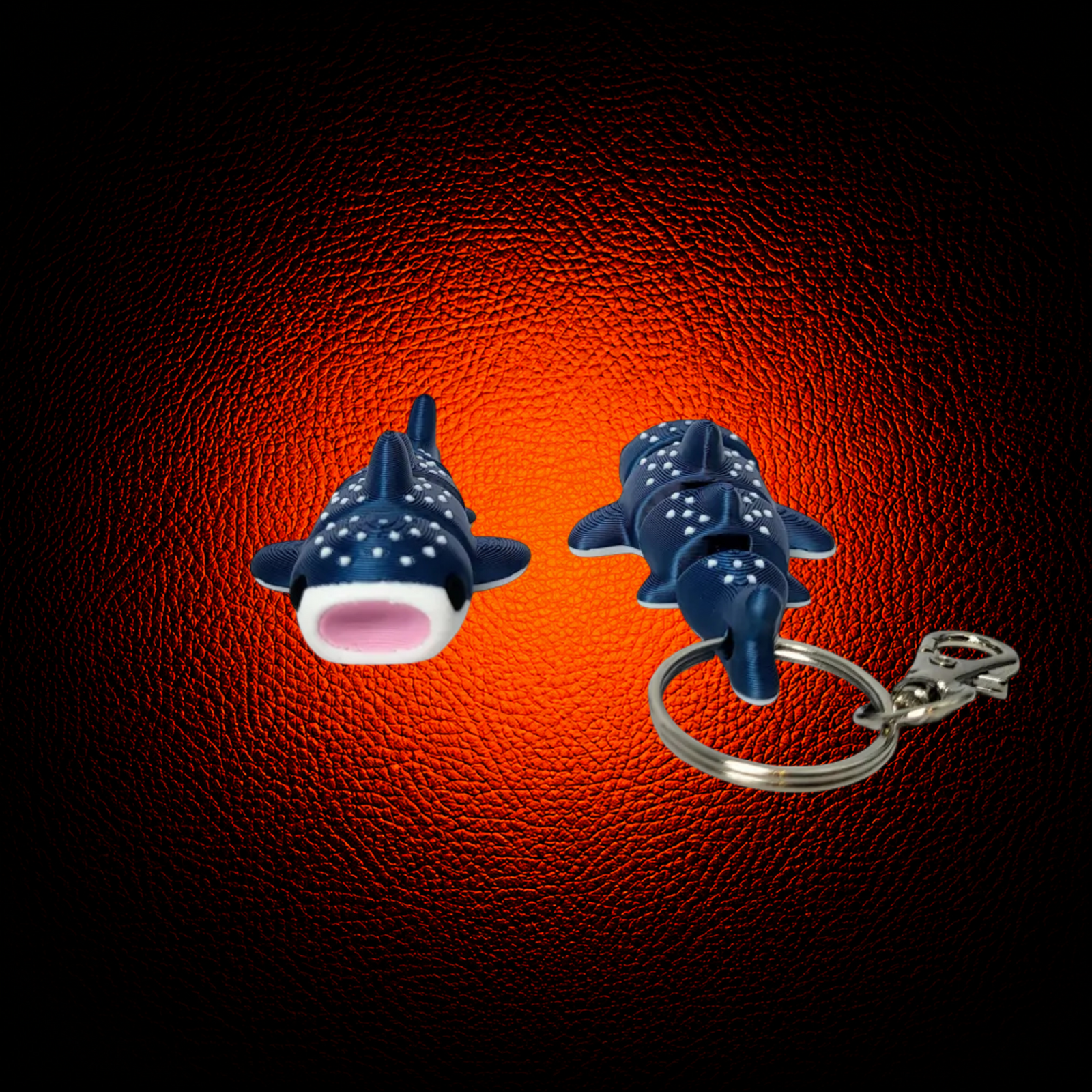 Articulated Whale Shark - MAG-FLX-020 - MAG-FLX-020 (1)