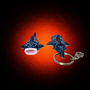 Articulated Whale Shark - MAG-FLX-020 - MAG-FLX-020 (1)