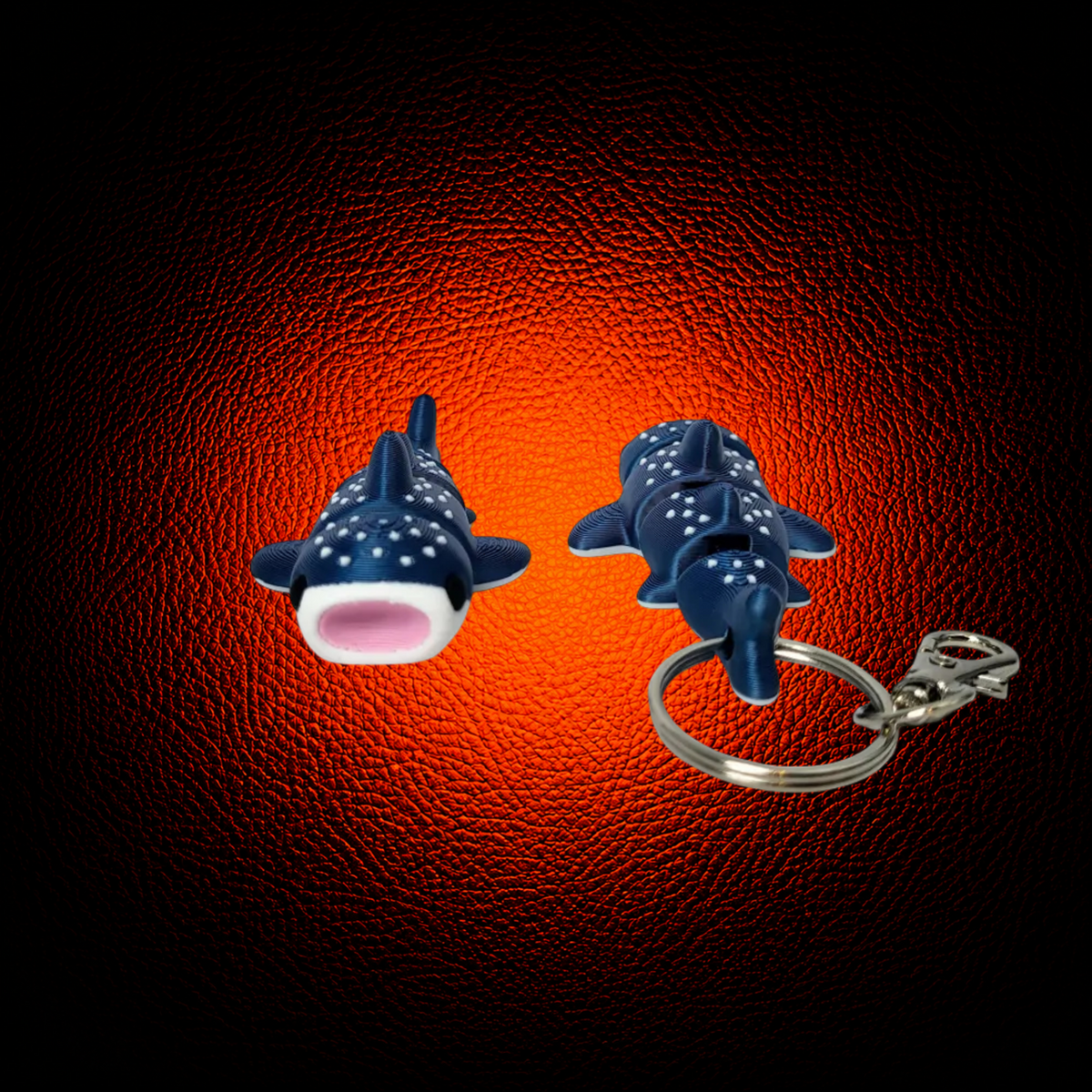 Articulated Whale Shark - MAG-FLX-020 - MAG-FLX-020 (1)