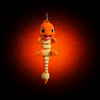 Articulated Charmander