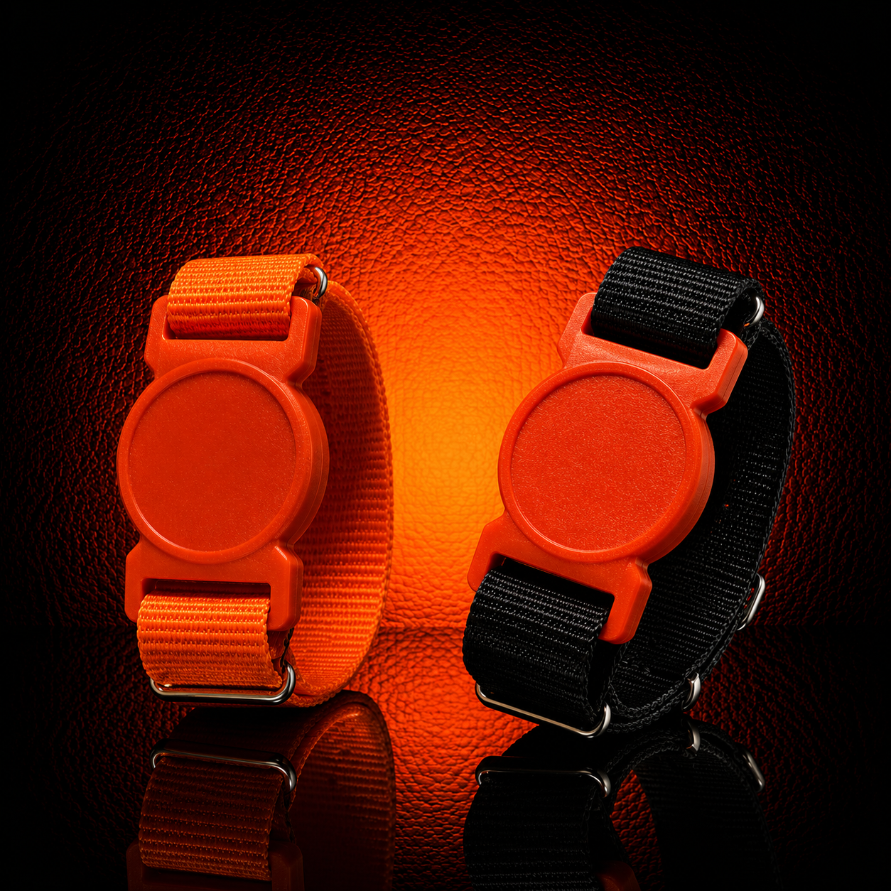 NFC Wrist Tag with Band - MAG-NFC-001 - MAG-NFC-001 (3)