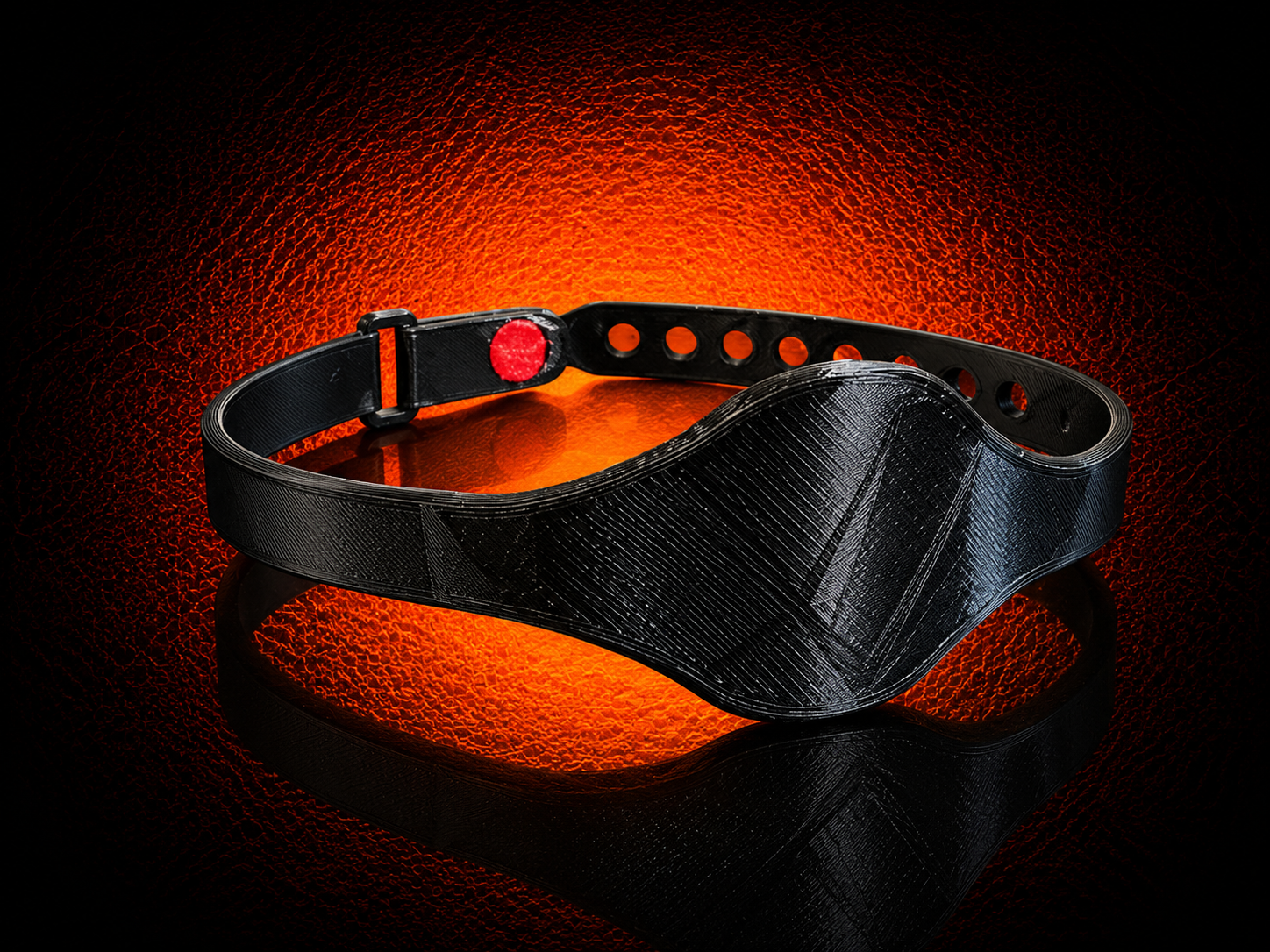 Wristband with NFC Tag - MAG-NFC-007 - MAG-NFC-007 (2)