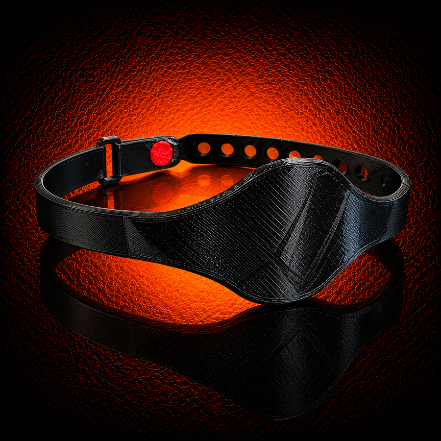 Wristband with NFC Tag - MAG-NFC-007 - MAG-NFC-007 (3)