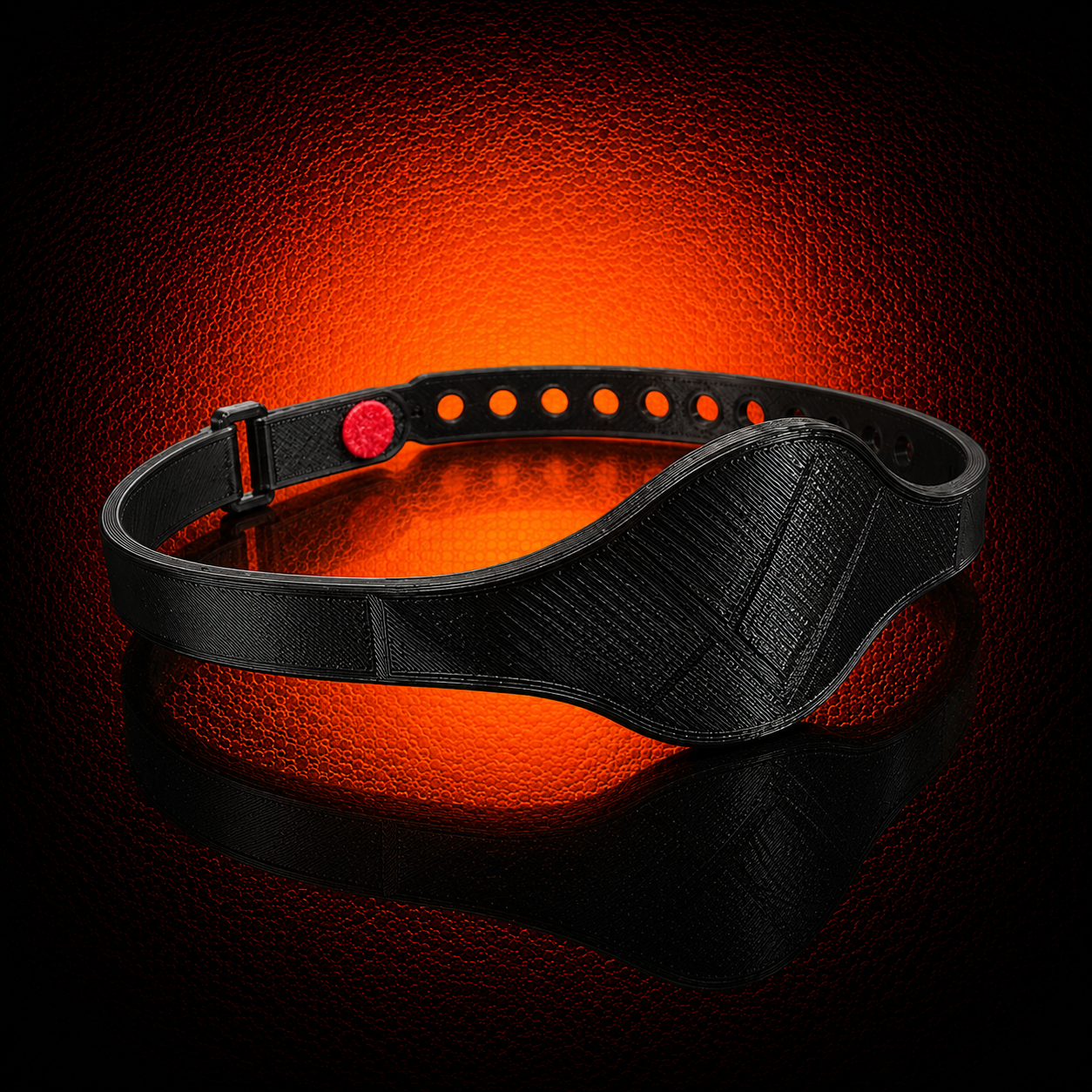 Wristband with NFC Tag - MAG-NFC-007 - MAG-NFC-007 (5)
