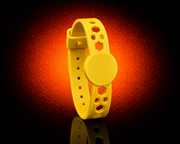 Flexible Bracelet with NFC Tag - MAG-NFC-008 - MAG-NFC-008 (5)