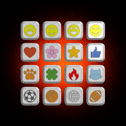 Custom Text & Emoji Modular Fidget Clicker - MAG-PRS-015 - MAG-PRS-015 (4)