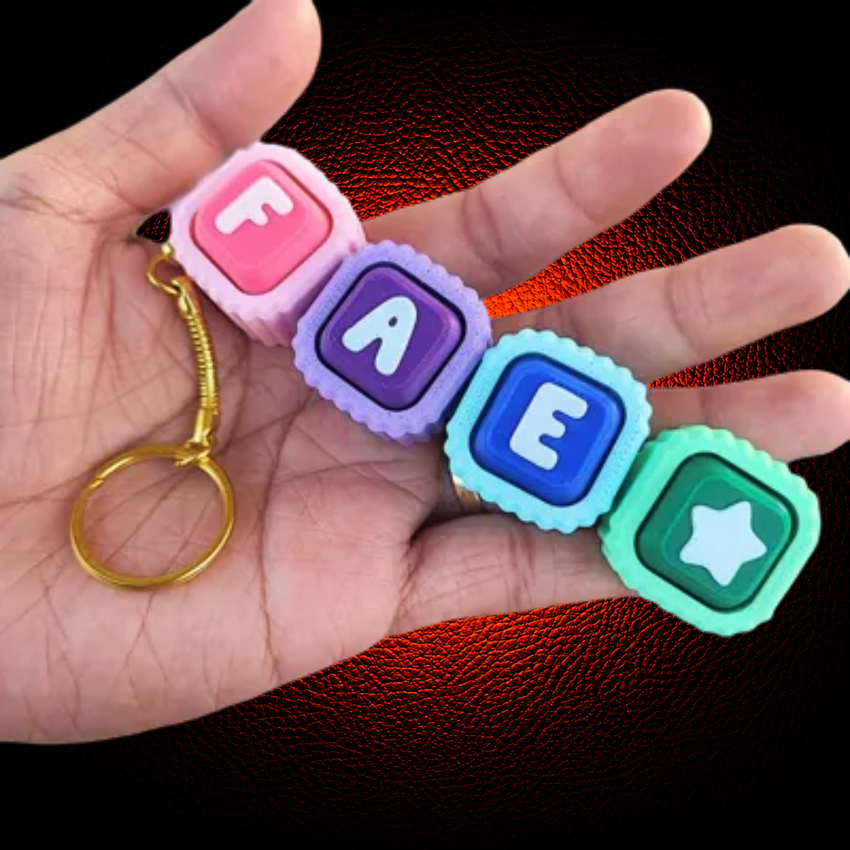 Fidget Toys
