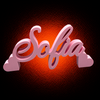 Custom Parametric Decorative Nameplate